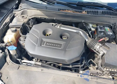 2013 Lincoln Mkz from USA, damaged, VIN 3LN6L2G99DR818863